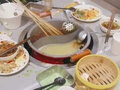 -牛签签串串香(IFS店)