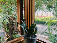 -时光花园(白鹭洲店)