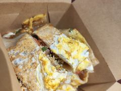 -四环冷面王(西单华威约饭街店)