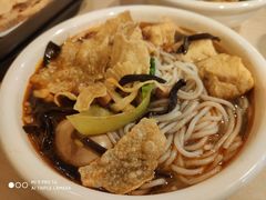 -水平有限广西米粉·广西风味集(五道口店)