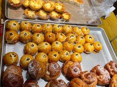 -西村叔叔的店·面包·甜品·蛋糕(牡丹园店)