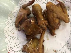 乳鸽-乡下人家大酒楼(大鳌溪店)