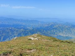 -灵山