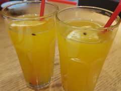 -去茶去餐厅(中央大街店)