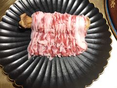 带骨羊肉-羊大爷涮肉(亮马桥店)