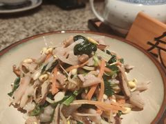 -南京大牌档(壹方天地店)