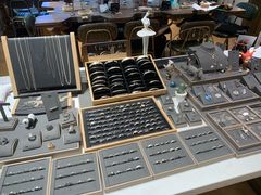 -十八字金·银饰·开蚌DIY·手工体验团建(富力广场店)