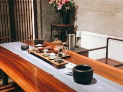 -YUNHE秐合· 雅致浙宴(西溪店)
