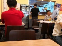 大堂-有礼有面(知春路店)