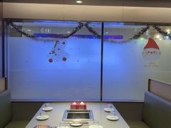 -海底捞火锅(莘松路店)