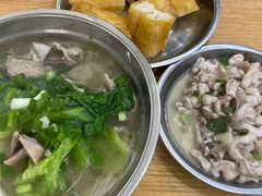 -福屿鲜捞小吃·捞化(福屿总店)