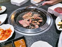 -神户赤童日式烤肉伙伴(东直门店)