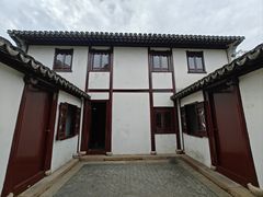 -檀园