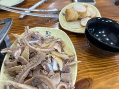 -牛小隆牛肉面馆(四牌楼店)