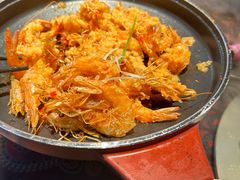 -有梦特色餐厅(古子城店)