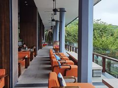 -半山半岛洲际度假酒店·观海廊