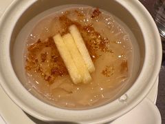 -领事馆19号中餐厅(厦门海景洲际酒店)