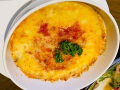 意式肉酱千层面-安妮意大利餐厅(国贸店)
