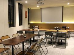 -Fridi Patisserie Cafe