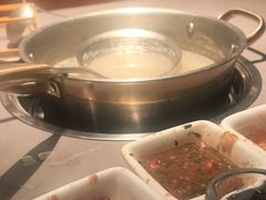-潮发潮汕牛肉店(龙洞店)