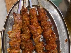 -牛街·马辈儿涮肉(牛街总店)