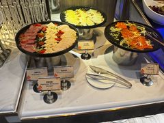 -广州花园酒店·凌璇阁旋转餐厅CAROUSEL360