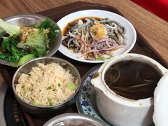 -歪头牛肉(金龙壹号店)