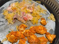 -花味·自助烤肉(南方时代店)