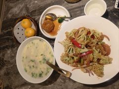 -前海沿·海鲜水饺青岛菜(乐客城店)