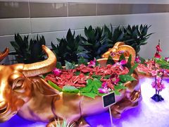 -川骄海鲜自助(河东店)