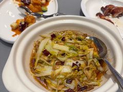 -阿庄新豫菜(航海东路店)