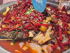 -南锣南门(东方银座店)