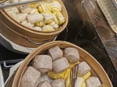 -素满香·素食自助餐(西安·民乐园店)