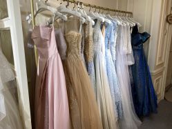 -Lisamoon礼慕纱婚纱礼服高级定制