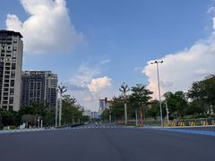 -云溪植物园