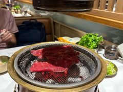 -西塔老太太泥炉烤肉(望京一店)