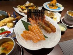 -松竹和日式料理(广厦店)