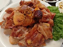 -天宜隆蘑菇宴火锅(石景山旗舰店)