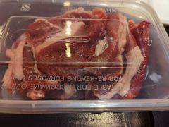 -京悦南门涮羊肉·羊蝎子火锅(田林路店)