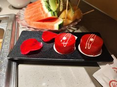 -海底捞火锅(安吉万达店)