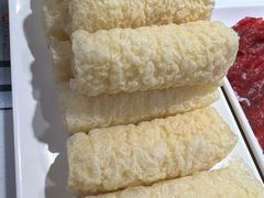 干炸响铃-食潮汕头鲜牛馆(望京保利店)