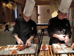 -小京华楼·京味斋(三元桥国展店)