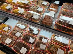 -七鲜超市(瑞虹天地太阳宫店)