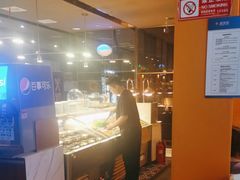 -火炉火自助餐(喜隆多店)