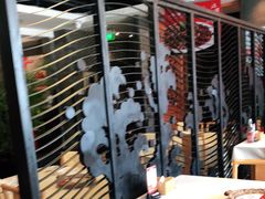 大堂-辣婆婆(航天桥店)