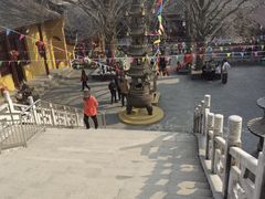 -南山风景名胜区