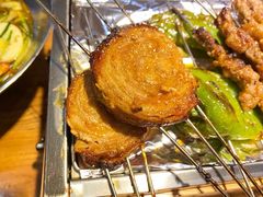 -熙成烧烤(白塔岭店)