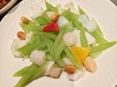 -阿明小菜·海鲜·上海菜(梅陇店)