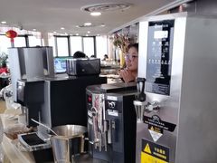 -汇泉王朝大饭店-旋转餐厅(南海路店)