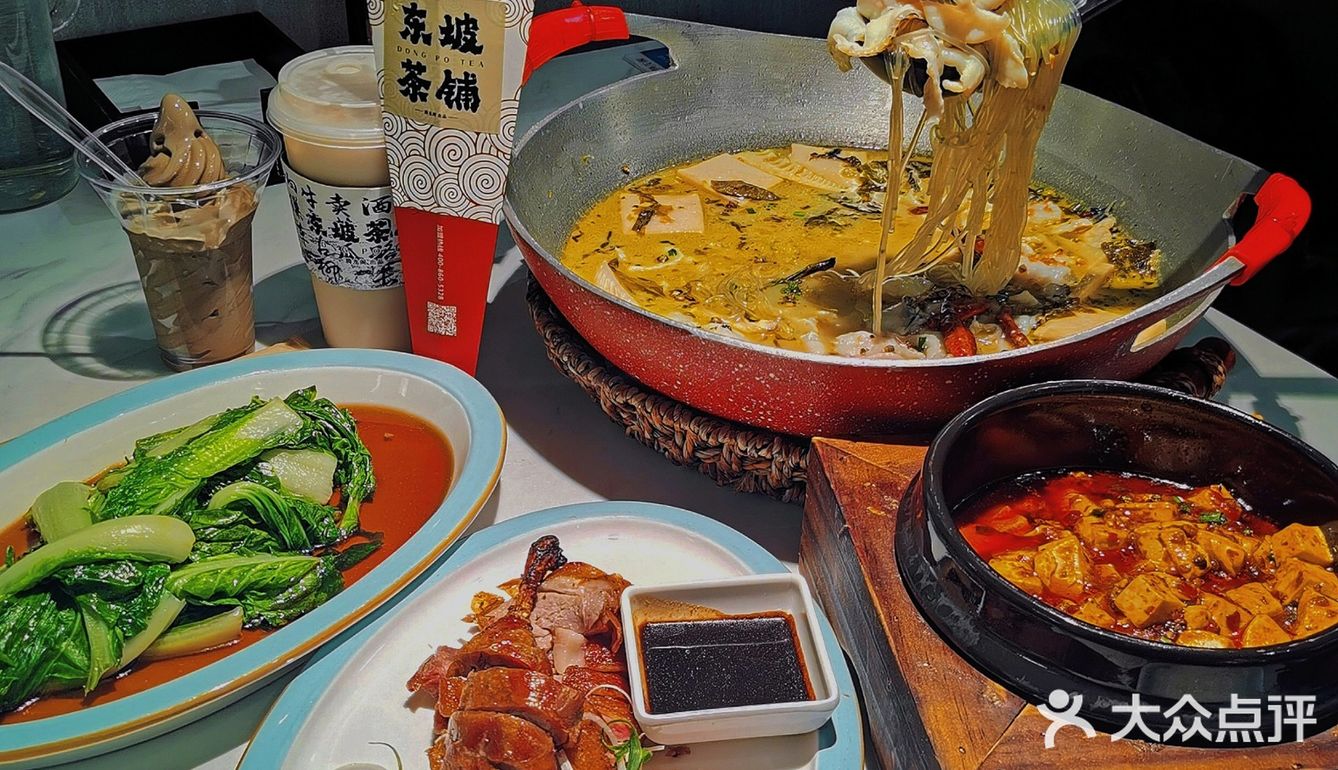 在厦门火了25年的老字号川菜，我替你们尝过啦😋